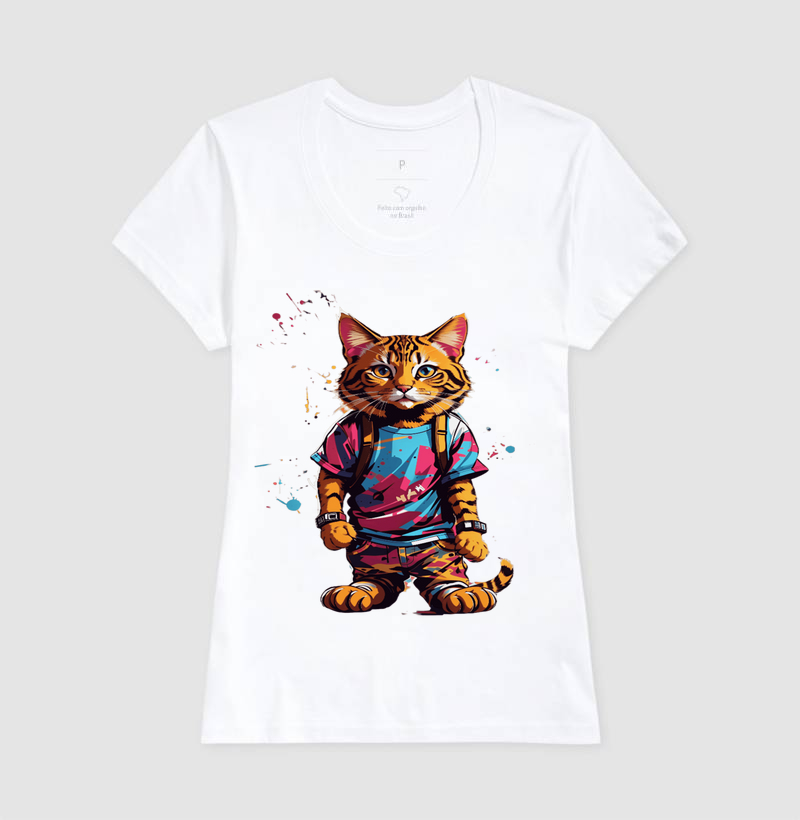 Camisa 4