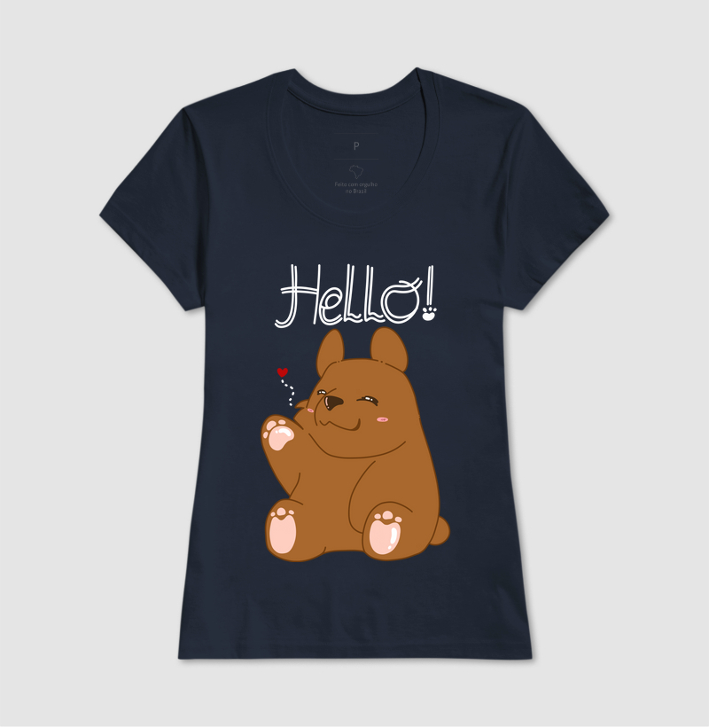 Camisa 7