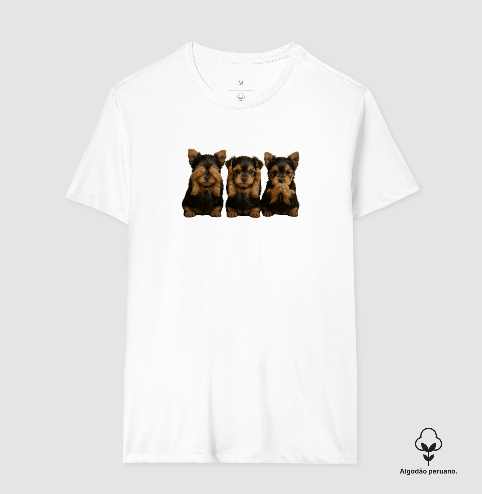 Camisa 3