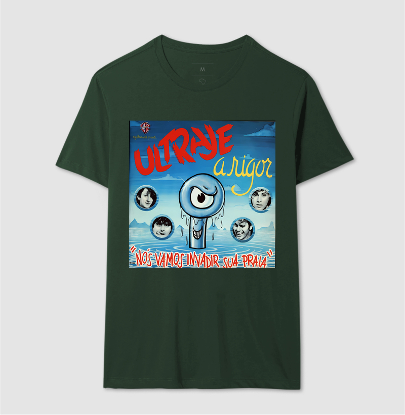 Camisa 9