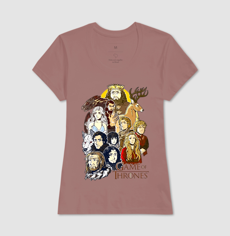 Camisa 16