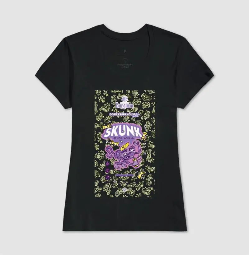 Camisa 9