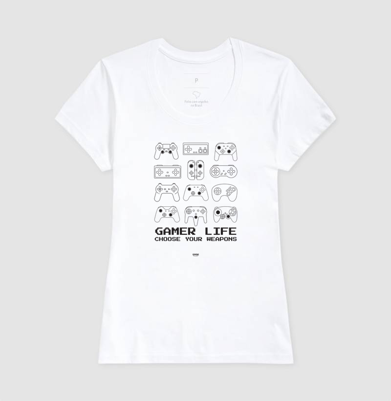 Camisa 4