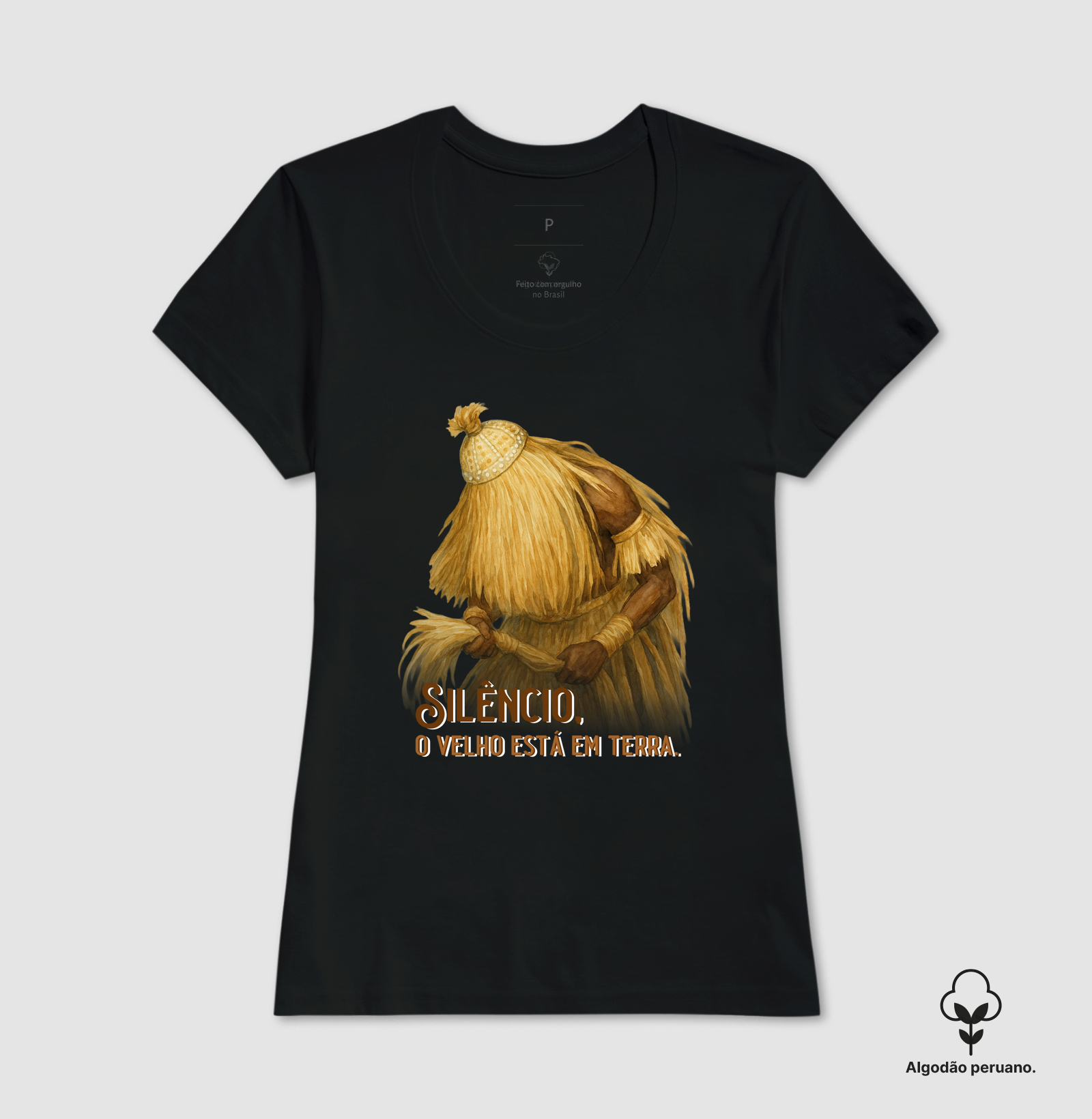 Camisa 7