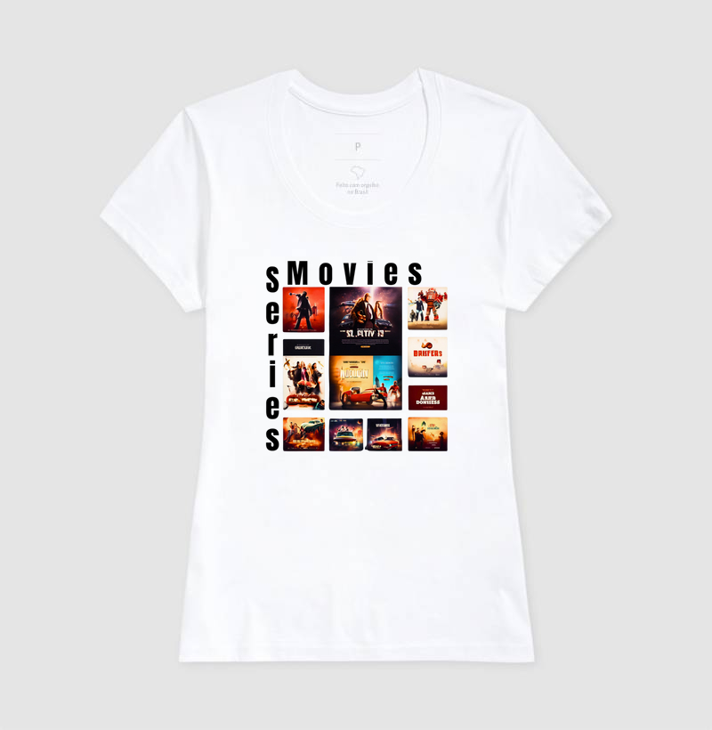 Camisa 14