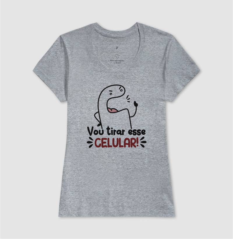 Camisa 11
