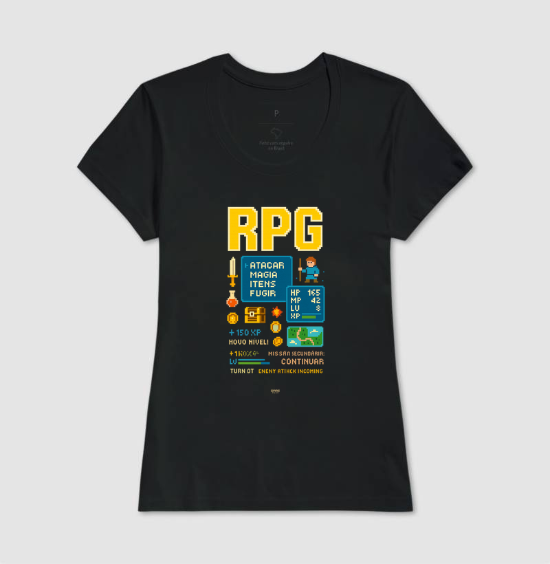 Camisa 6