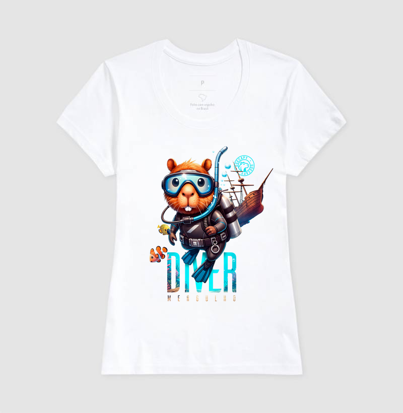 Camisa 18