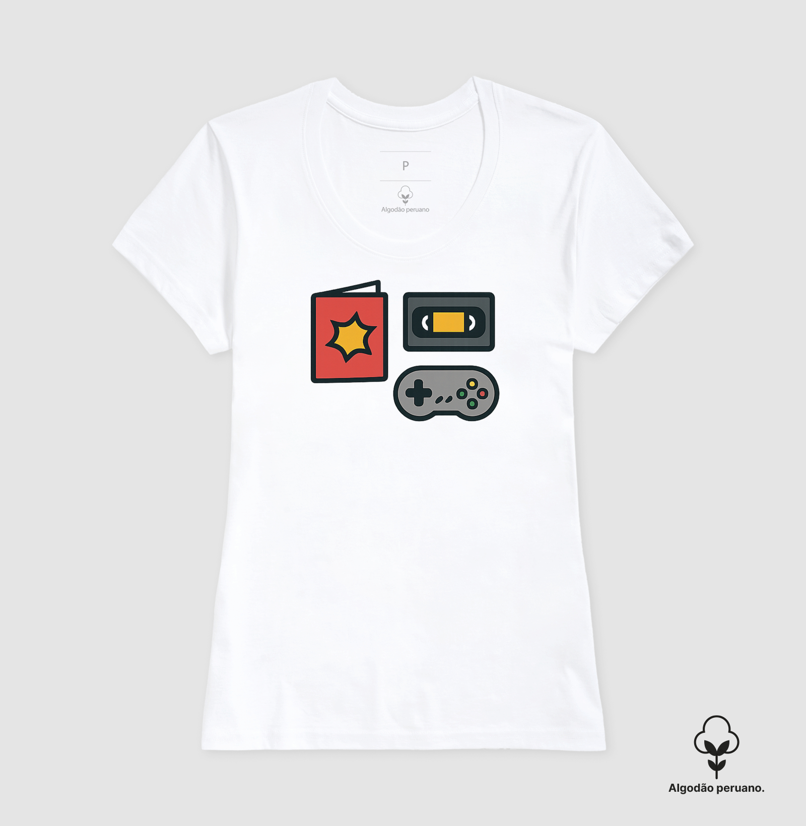 Camisa 2
