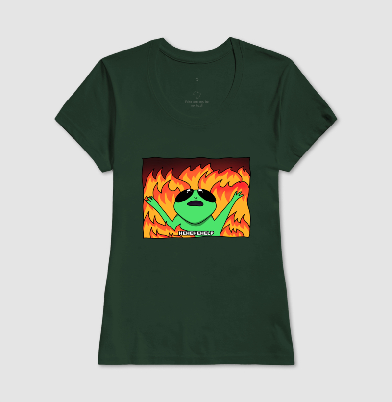 Camisa 5