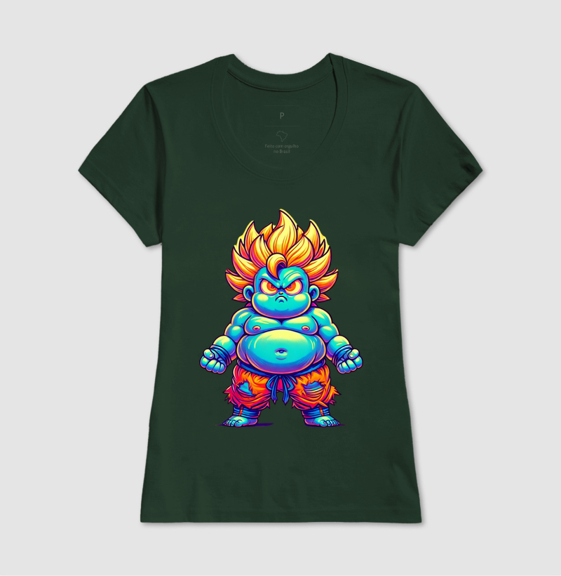 Camisa 10