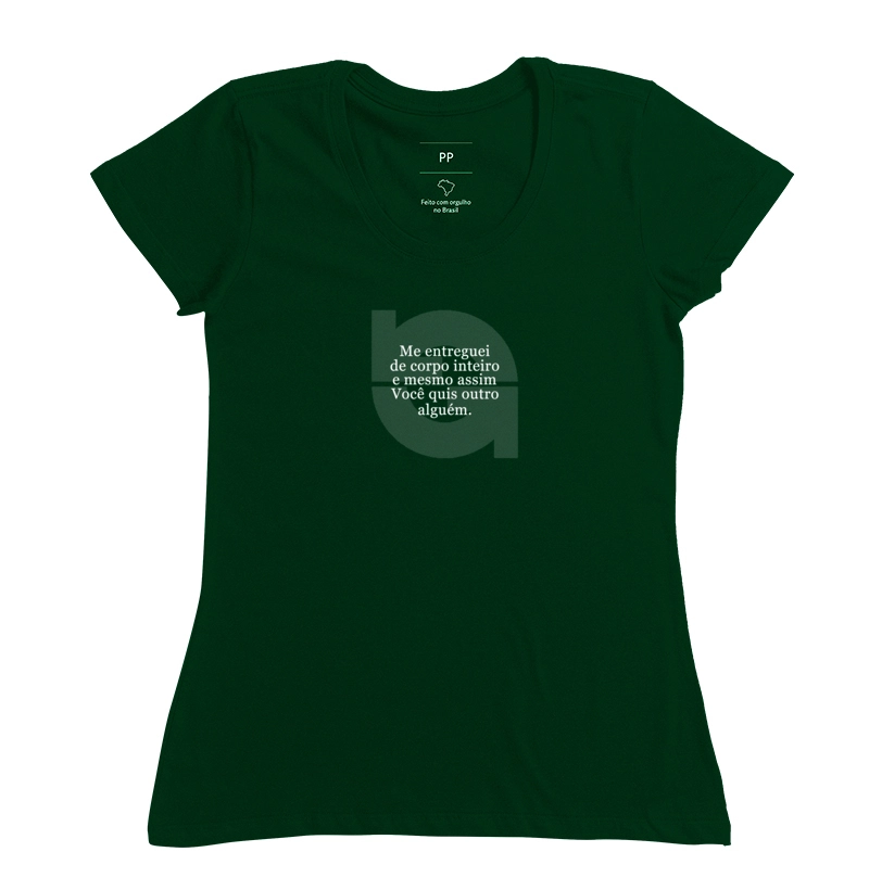 Camisa 12