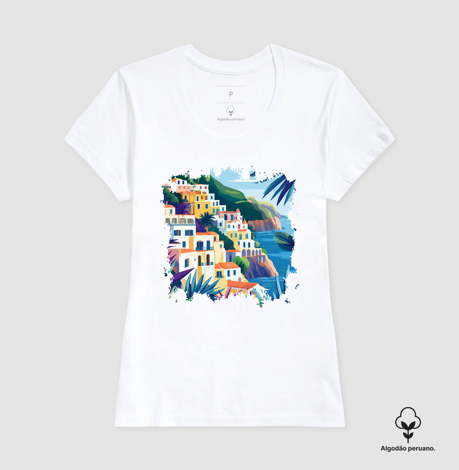Camisa 3