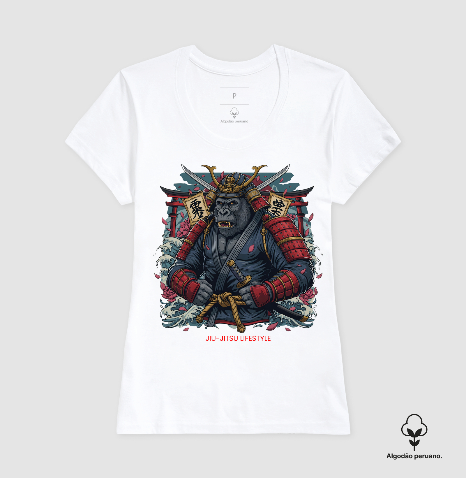 Camisa 8