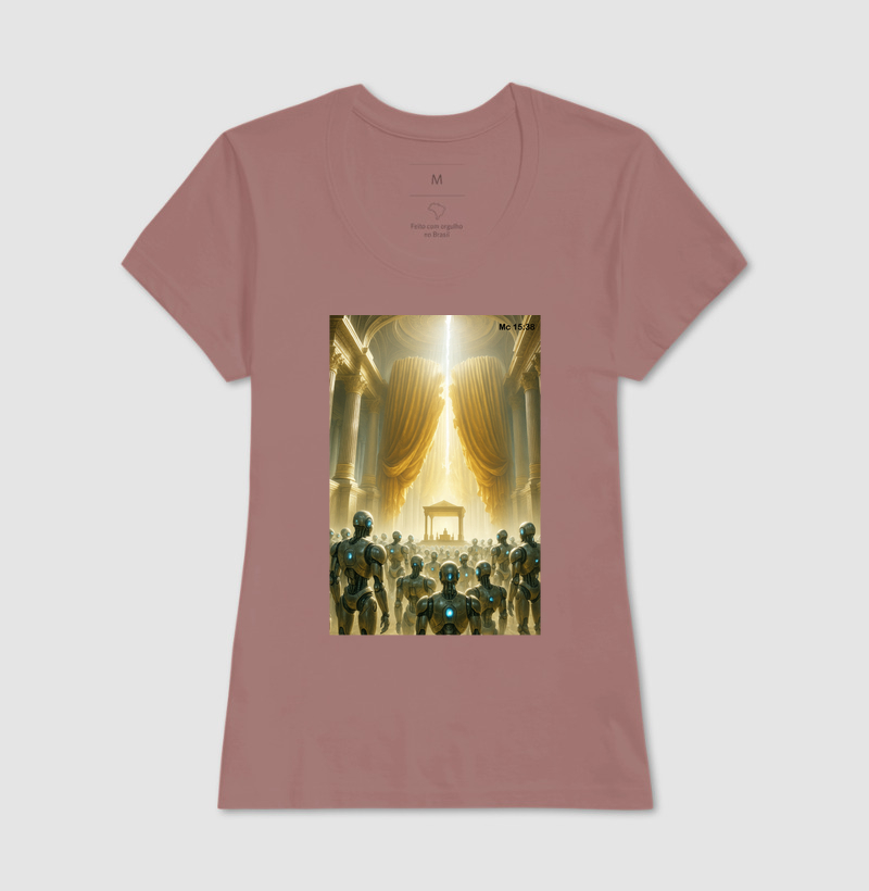 Camisa 16