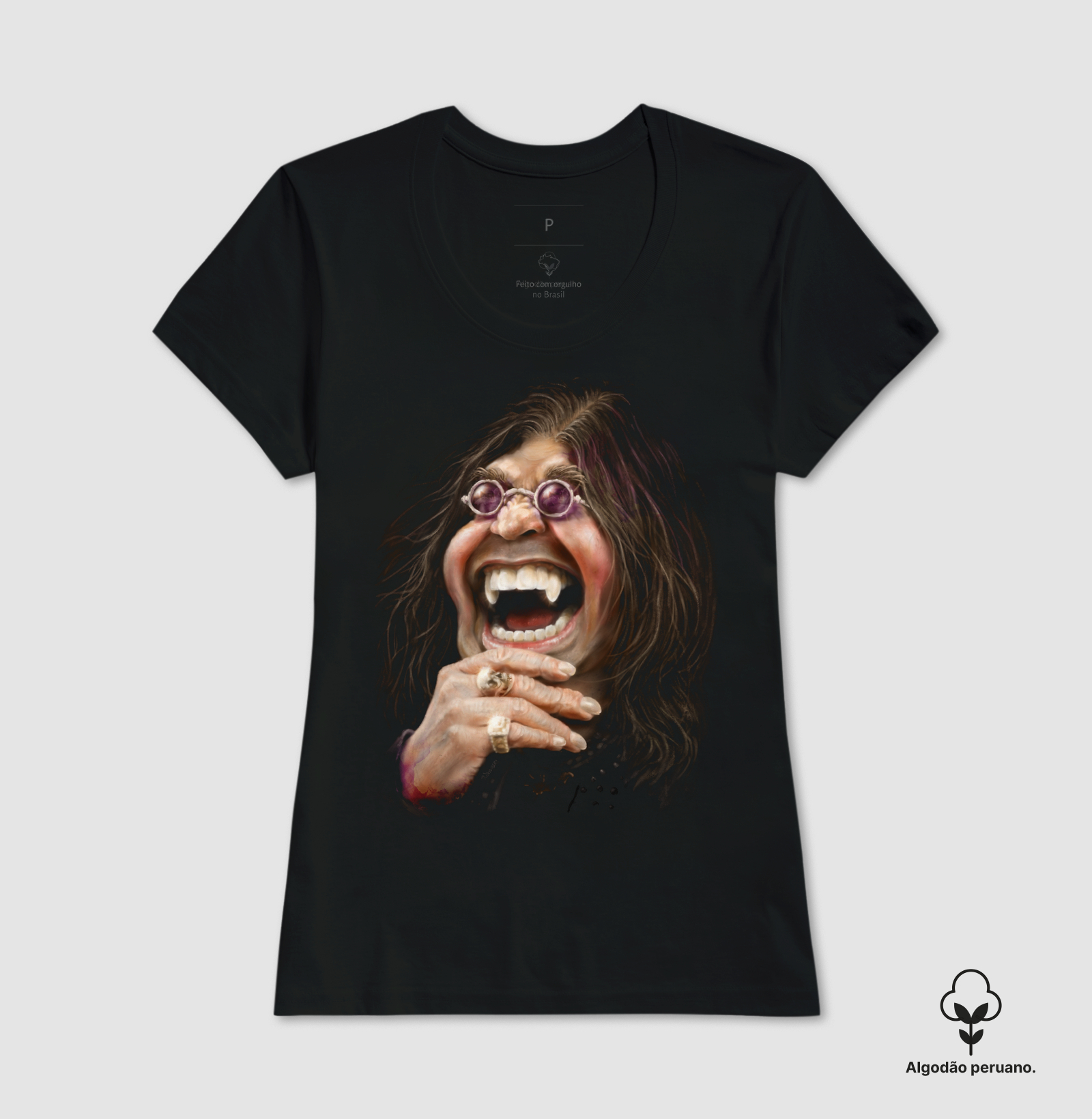 Camisa 5