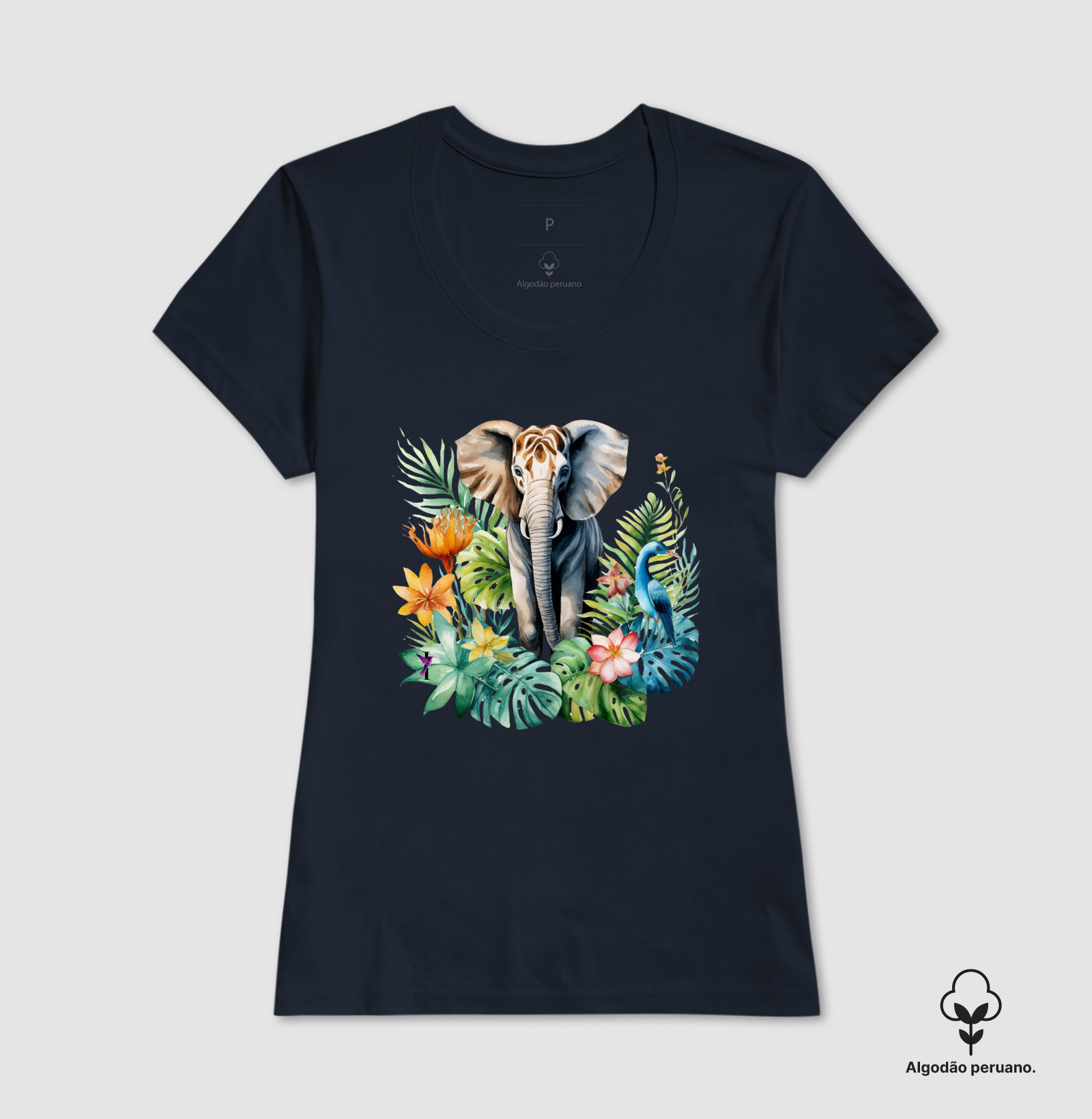 Camisa 5