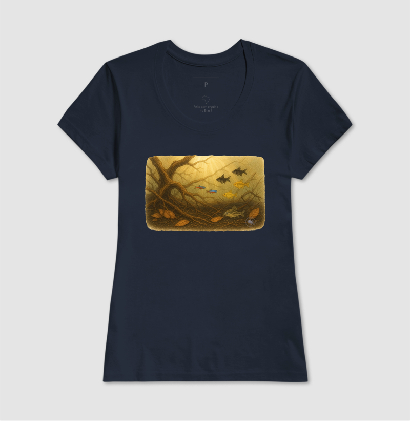 Camisa 13