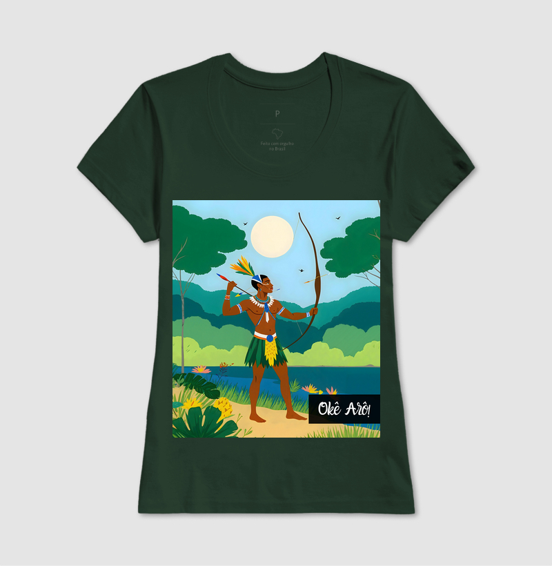 Camisa 19