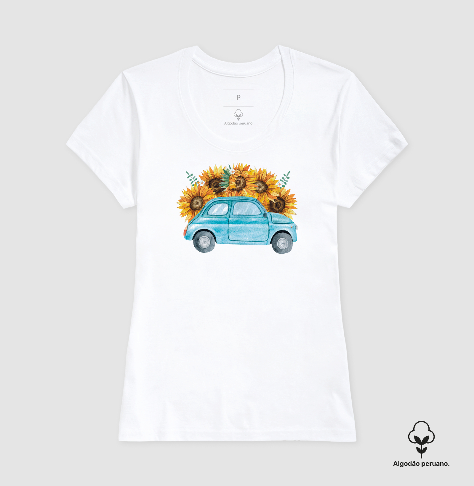 Camisa 7