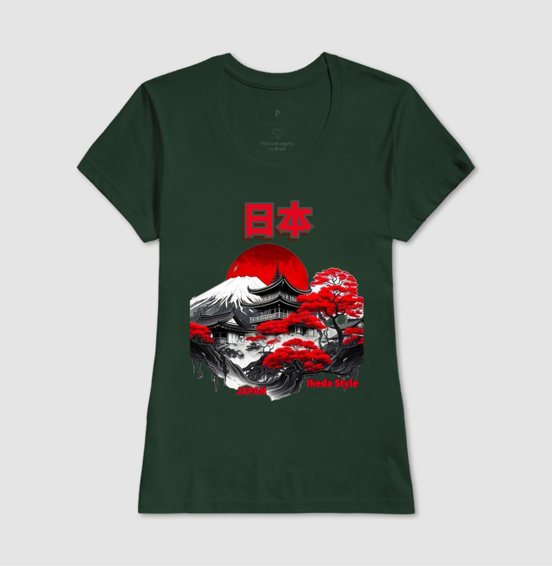 Camisa 15