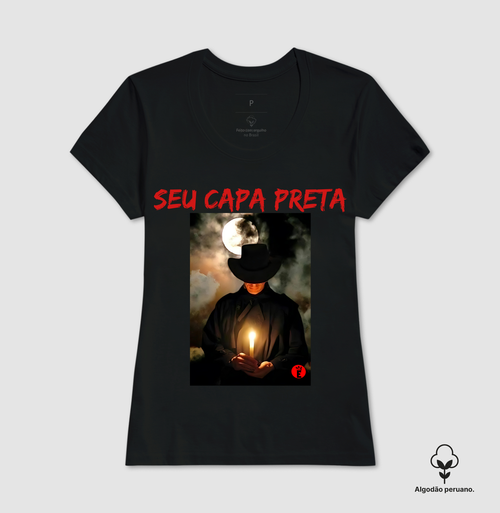 Camisa 2