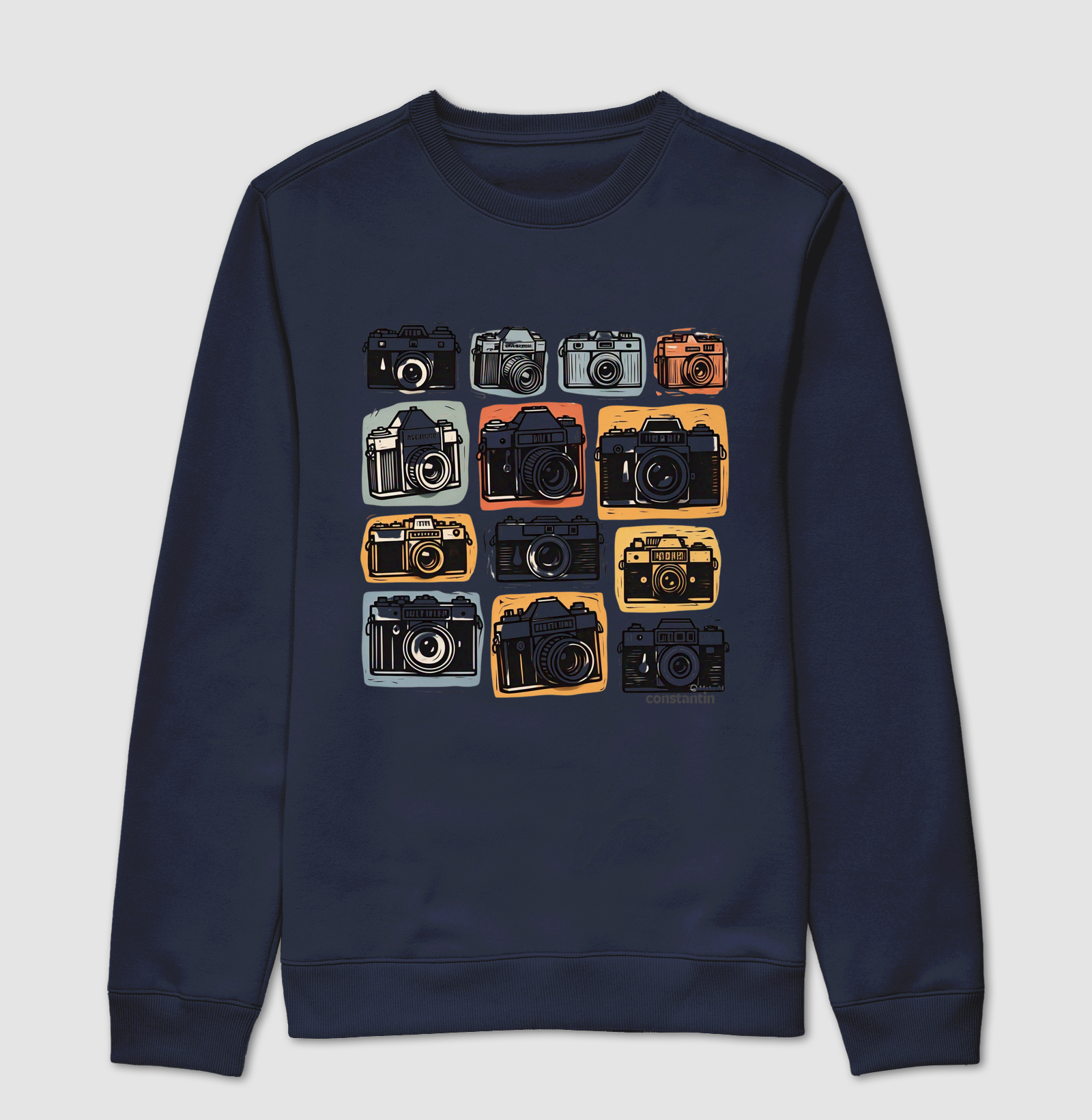 Camisa 4