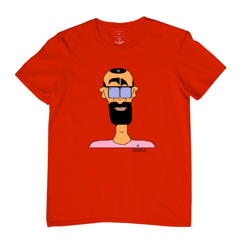 Camisa 9