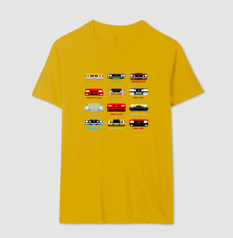 Camisa 11