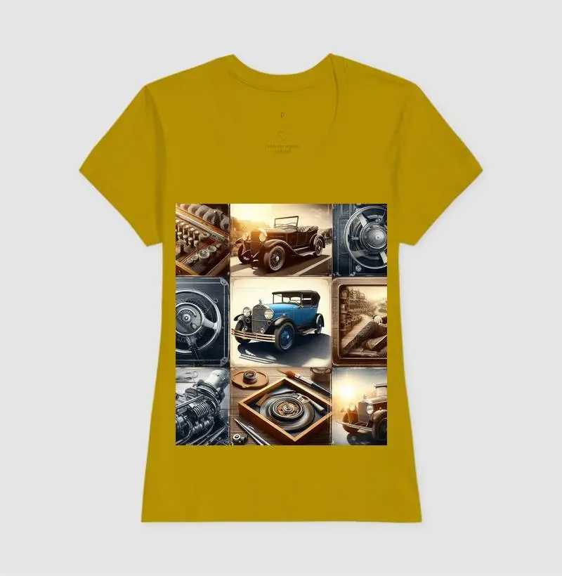 Camisa 13