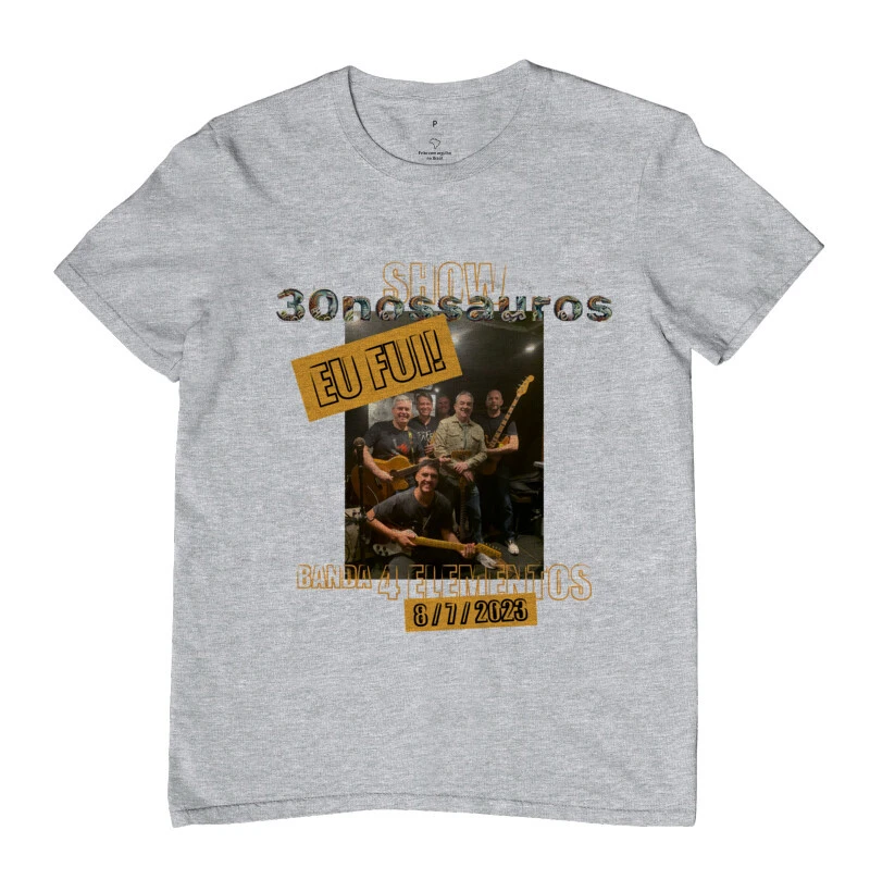 Camisa 7