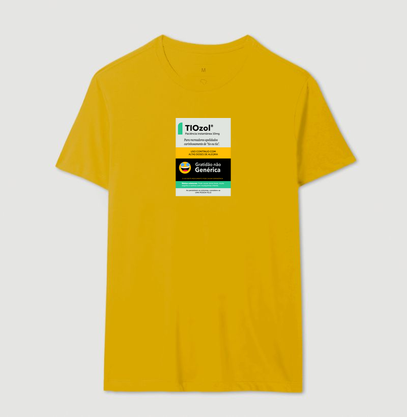 Camisa 13