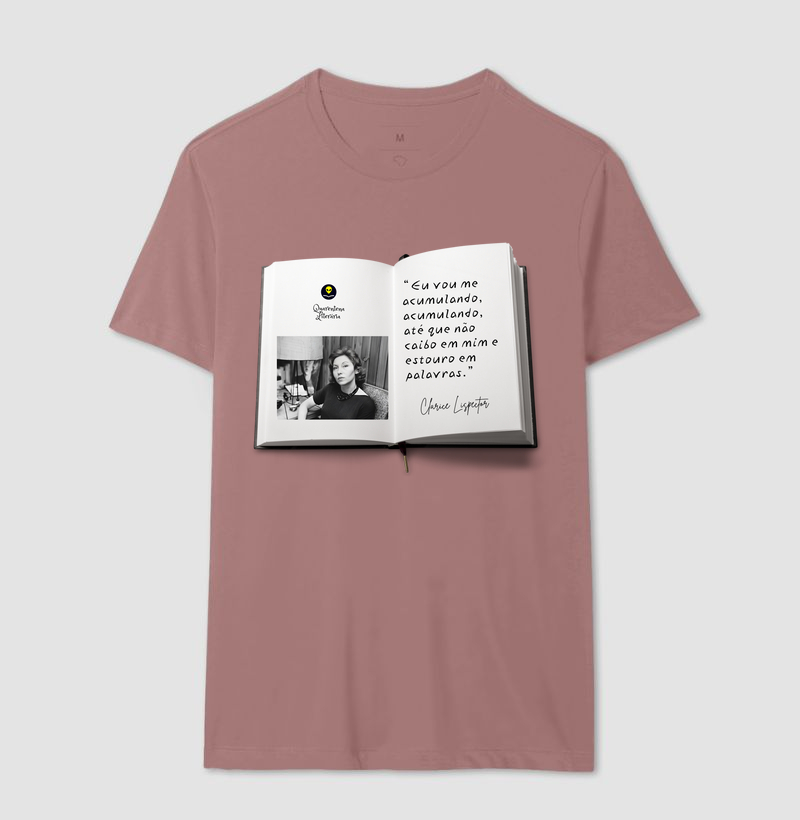 Camisa 16