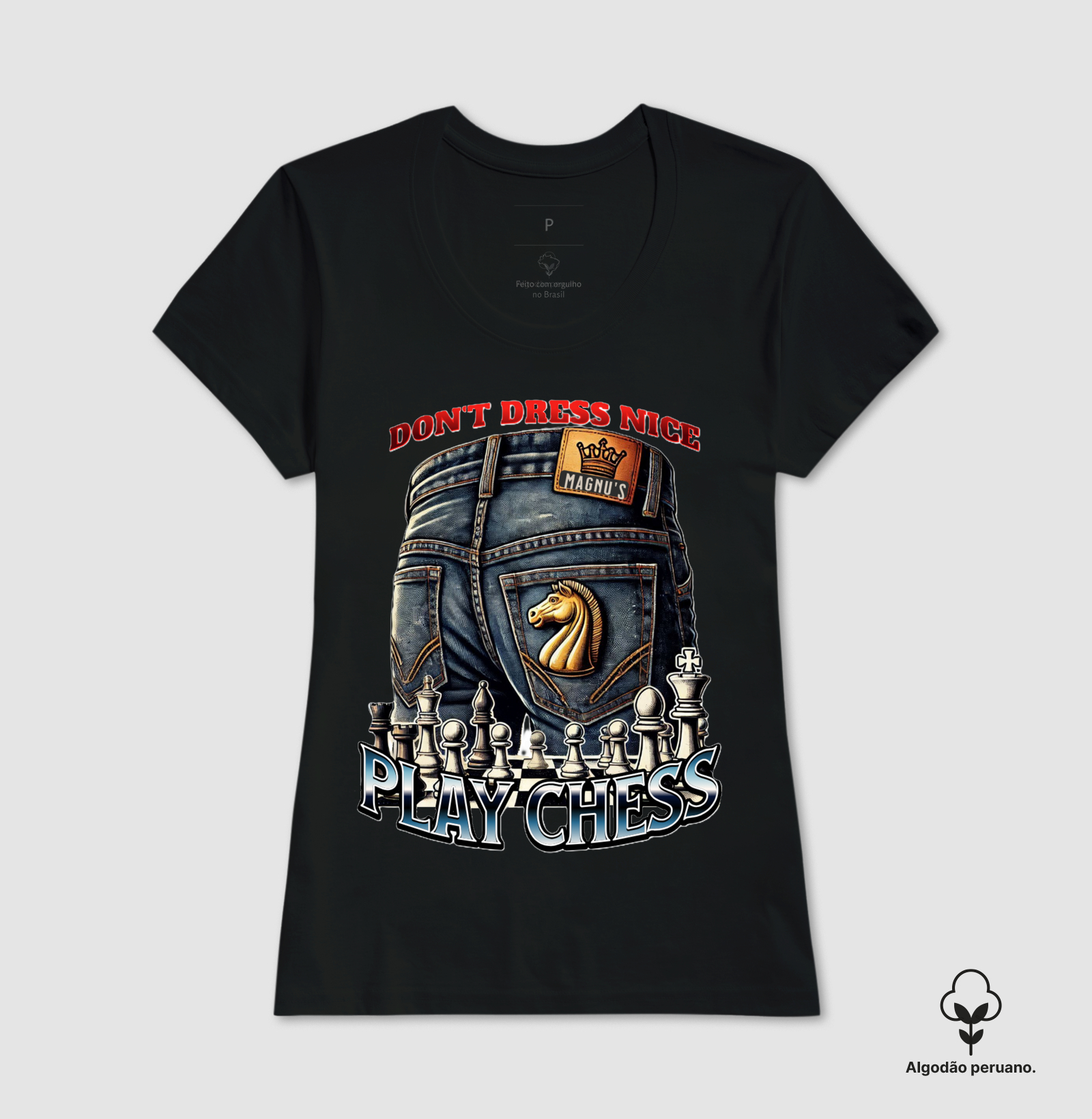 Camisa 2