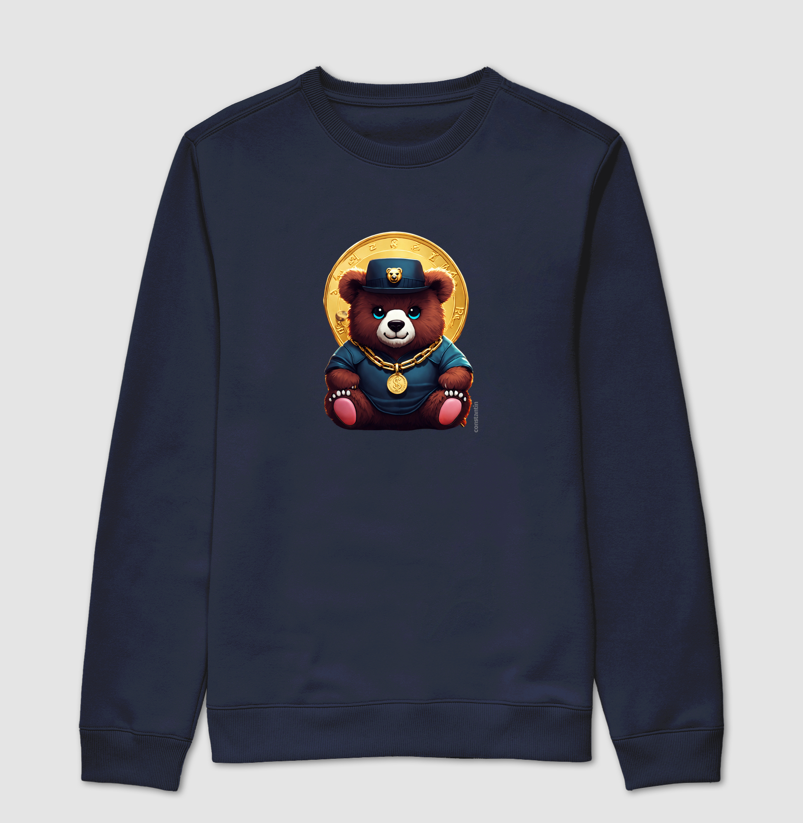 Camisa 4