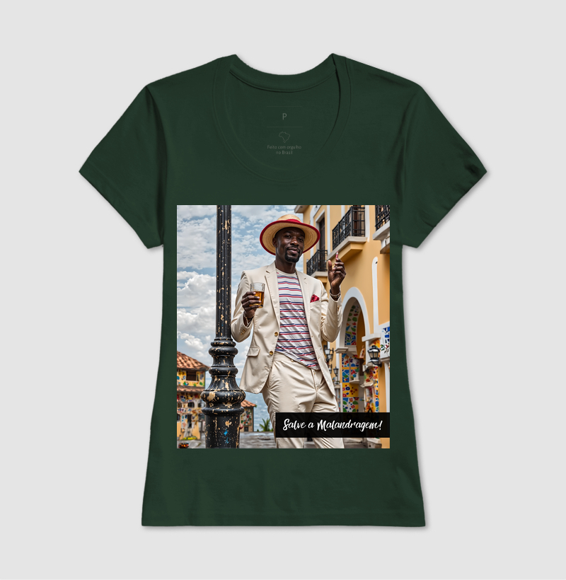 Camisa 10
