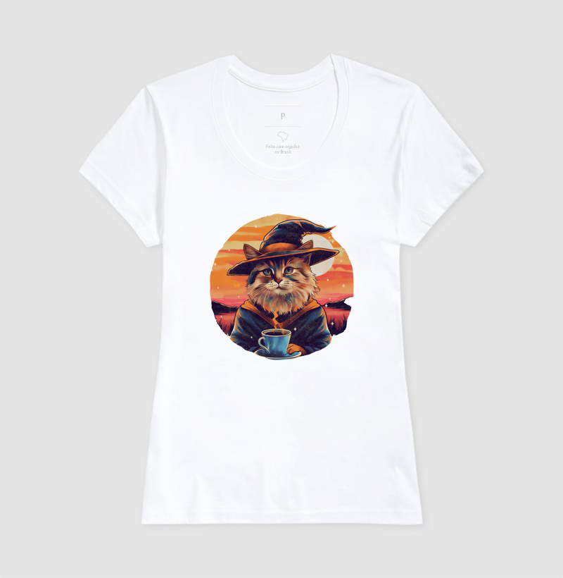 Camisa 11
