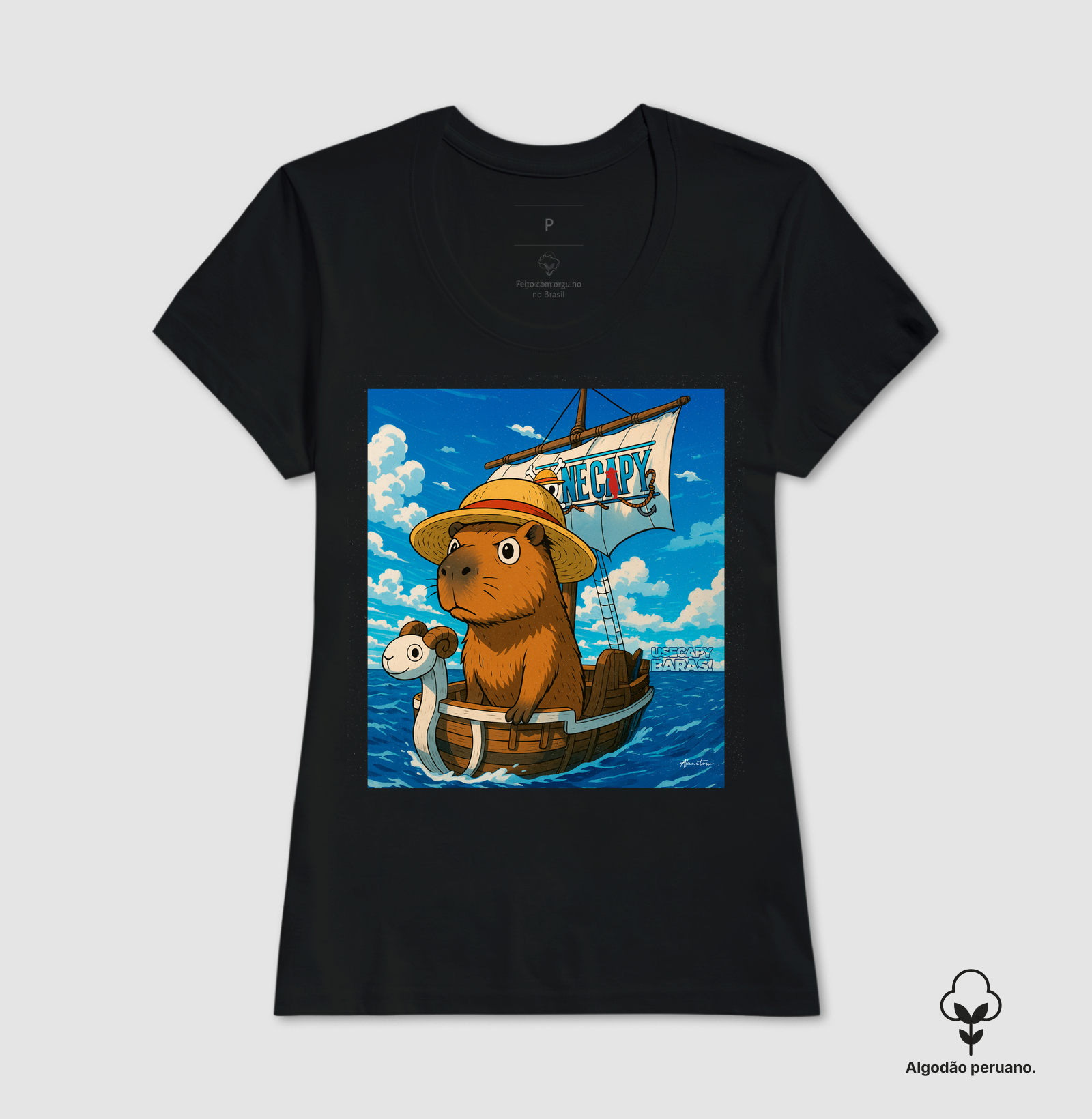 Camisa 6