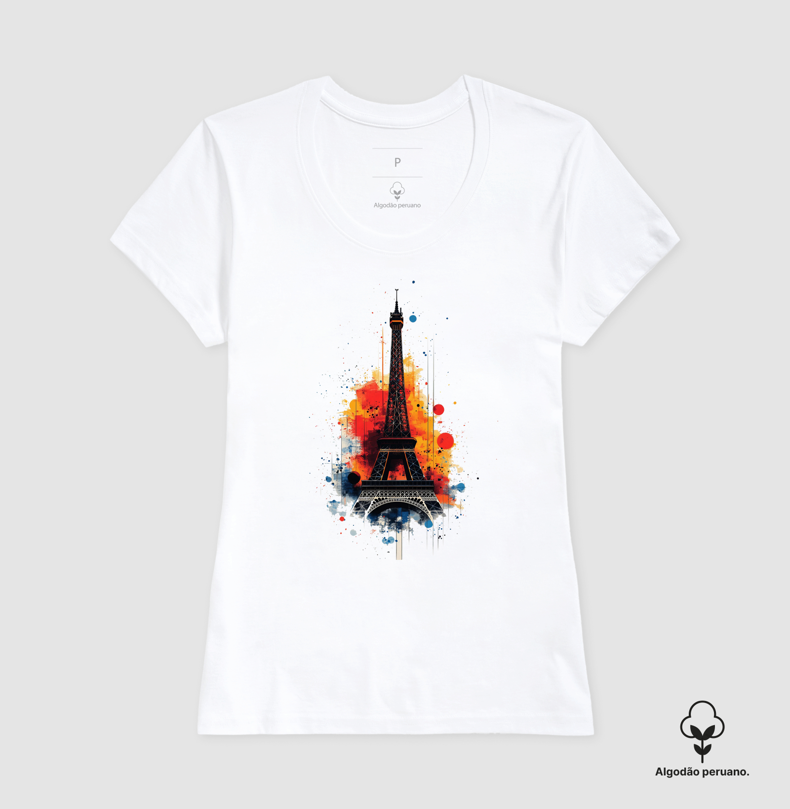 Camisa 4