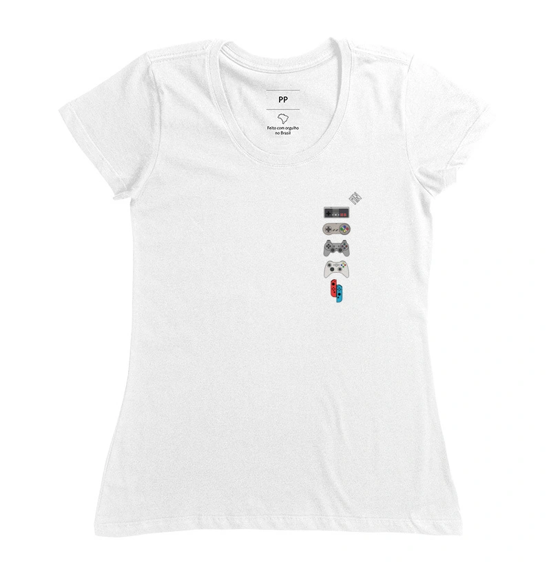 Camisa 3