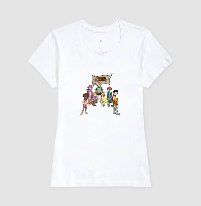 Camisa 4