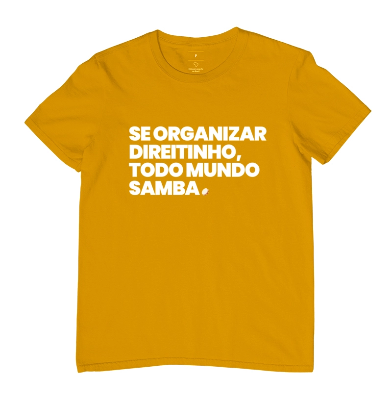 Camisa 12