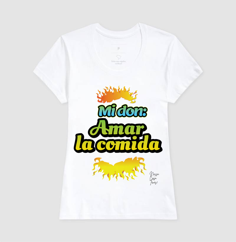 Camisa 6