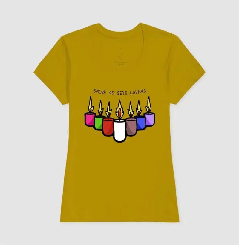 Camisa 13