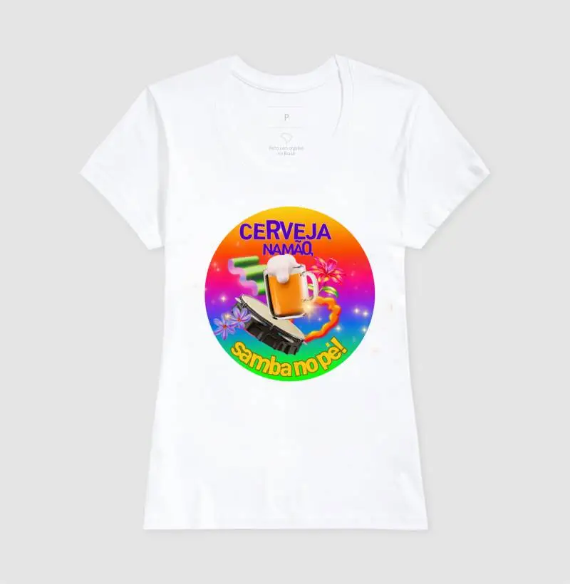 Camisa 3
