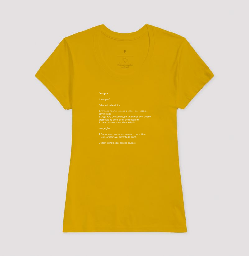 Camisa 13