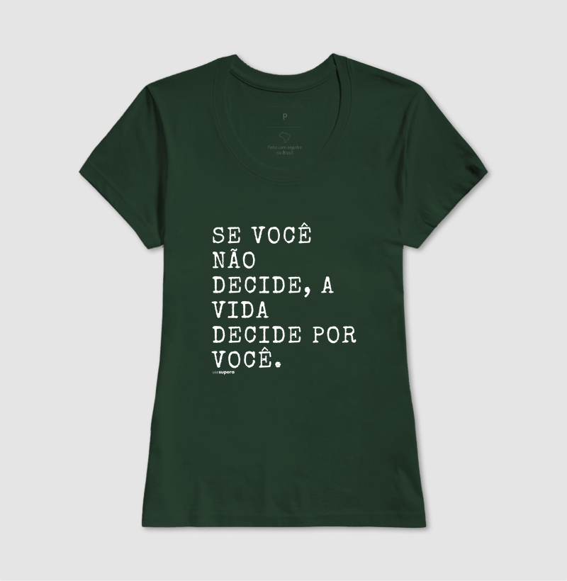 Camisa 12