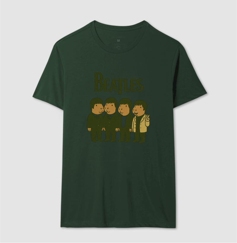 Camisa 11