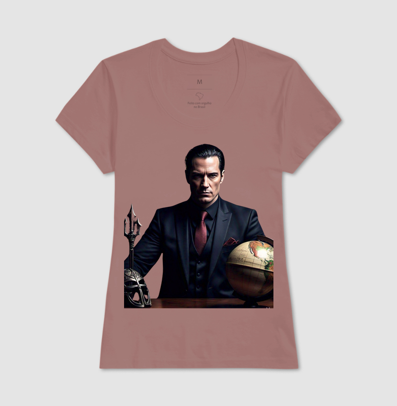 Camisa 13