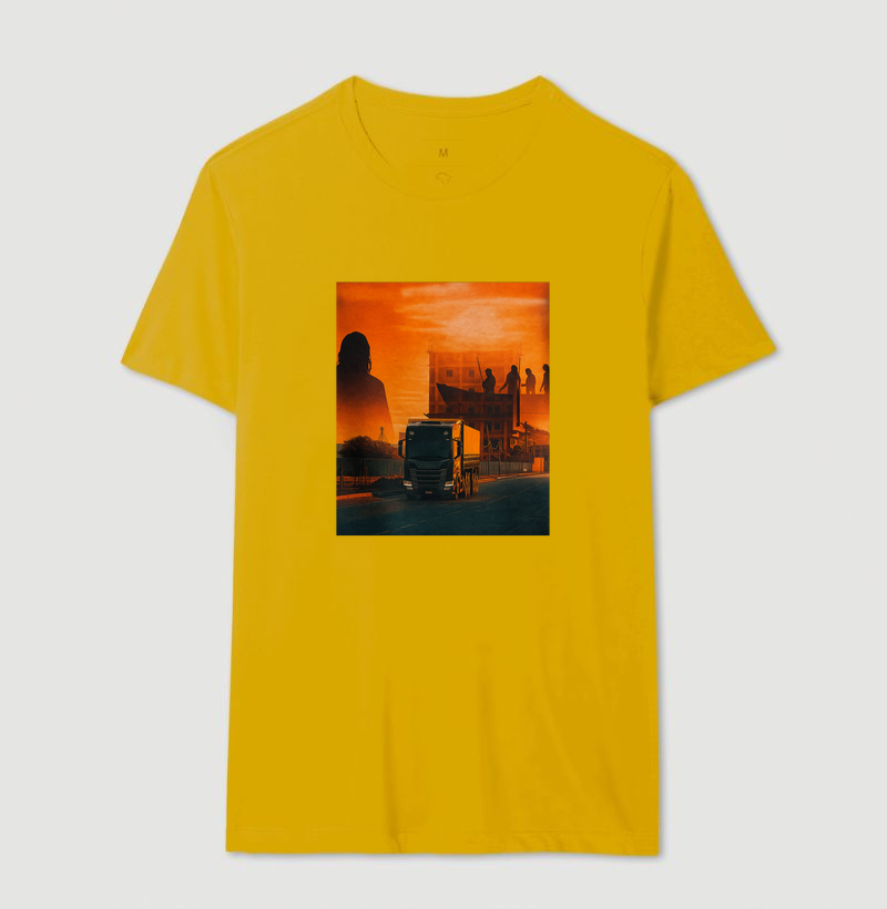 Camisa 7
